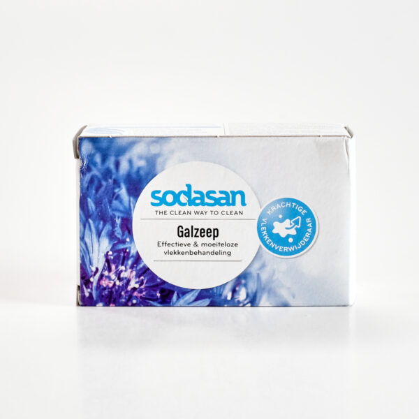 Sapiseep 100g Sodasan